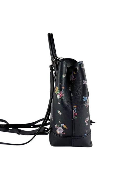 Louis Vuitton Lock Me Backpack main image 10